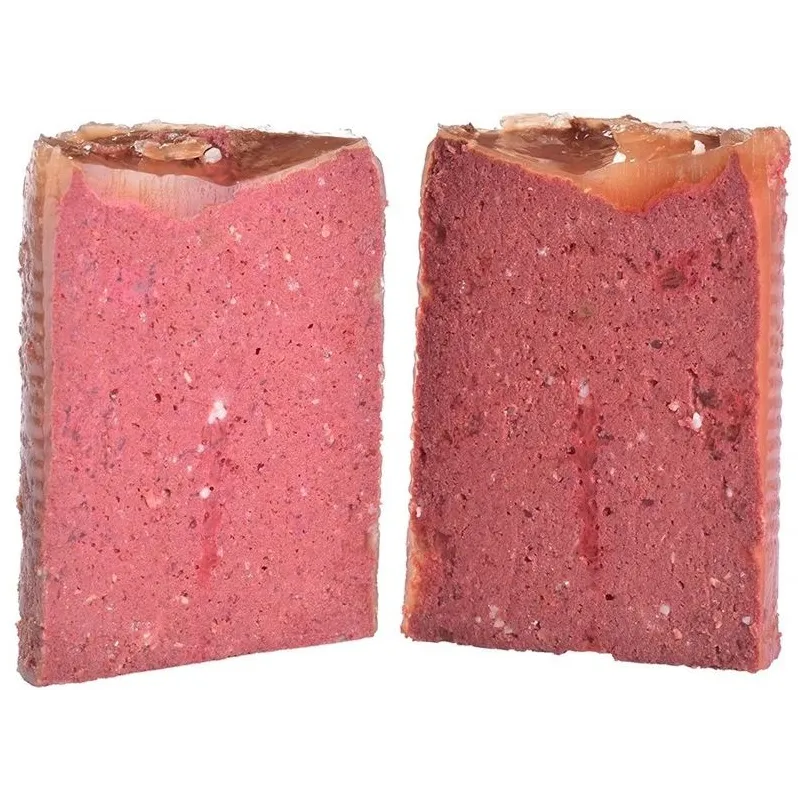 Mitrā barība ,konservi, suņiem Brit Mono Protein Beef, liellopa gaļa, 0.4 kg