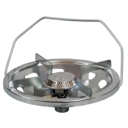 Small outdoor gas stove k-620