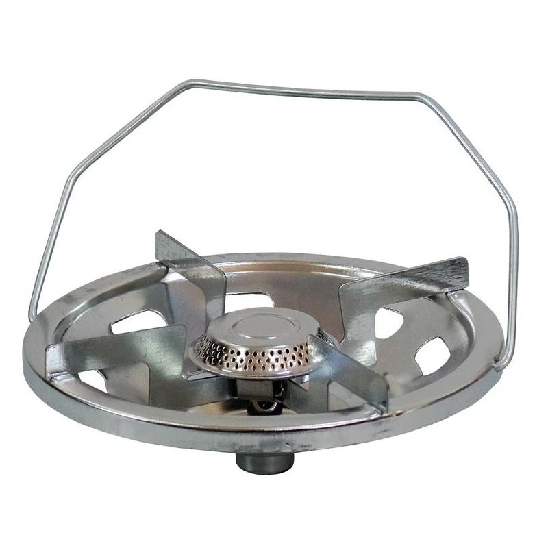 Plīts gāzes kempinga k-620