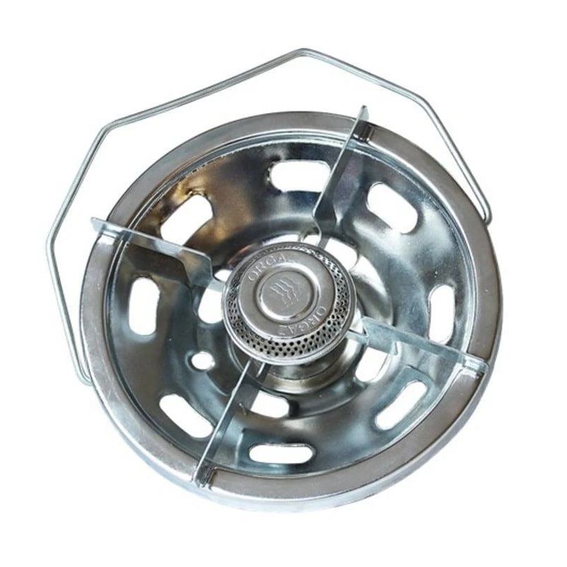 Plīts gāzes kempinga k-620