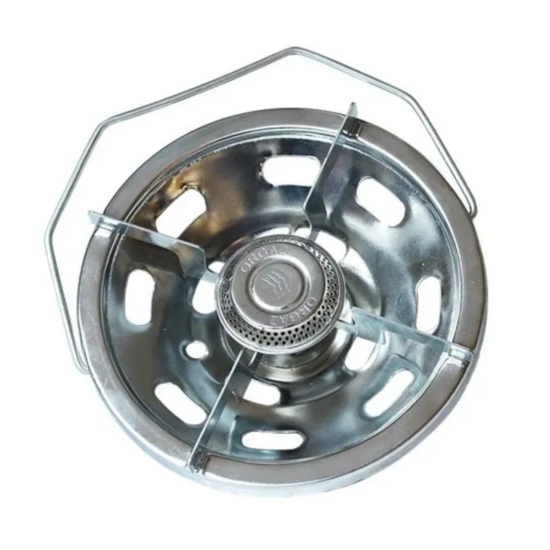 Turistinė viryklė Orgaz Orgaz