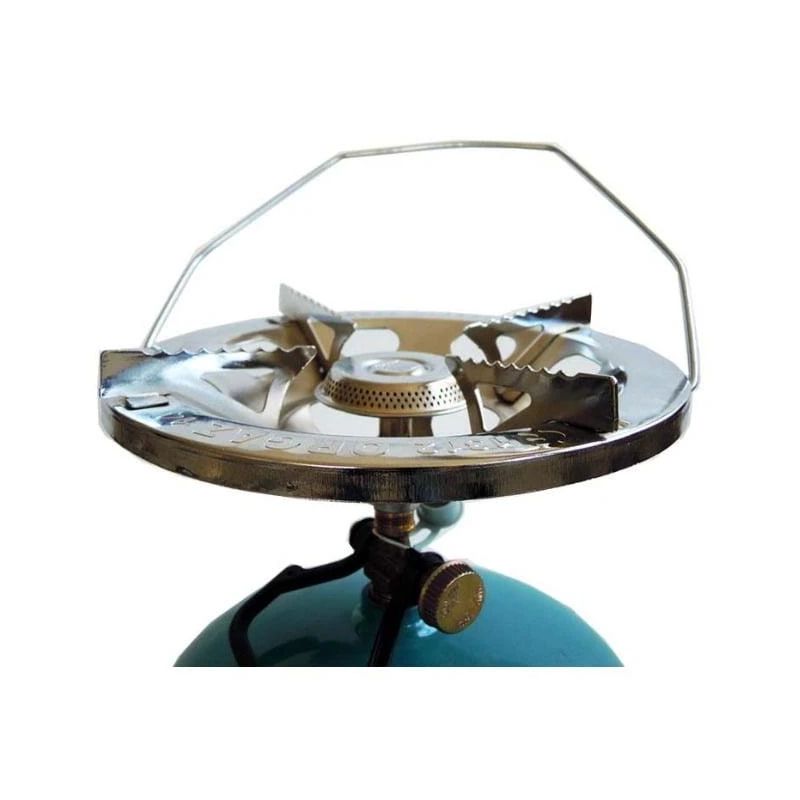 Plīts gāzes kempinga k-620