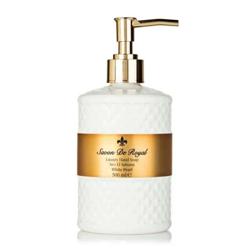 Šķidrās ziepes Savon De Royal, 500 ml