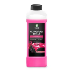 Detergent active foam effect 1l