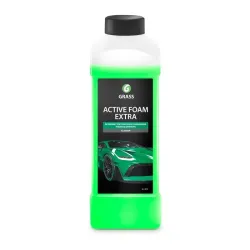 Detergent grass active foam ex tra 1l