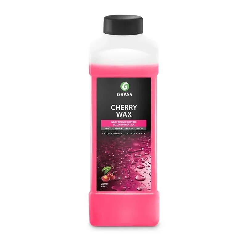 Vasks cherry wax 1l