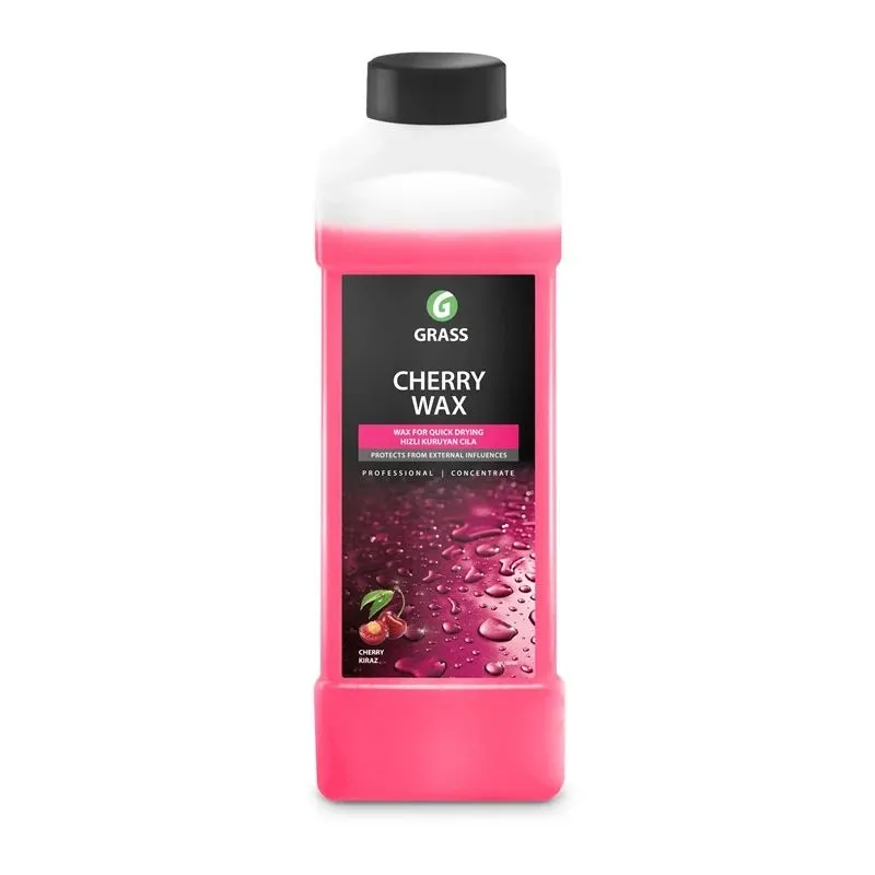 Vasks cherry wax 1l