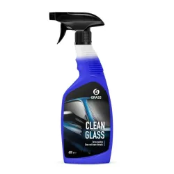 Cleaning agent clean glass auto 600ml