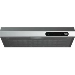 Tvaika nosūcējs Beko CFB5310X