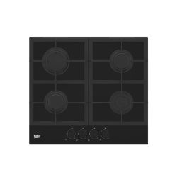 Gāzes plīts Beko HILG642C5SB
