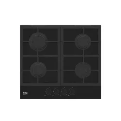 Hob gas hilg642c5sb beko