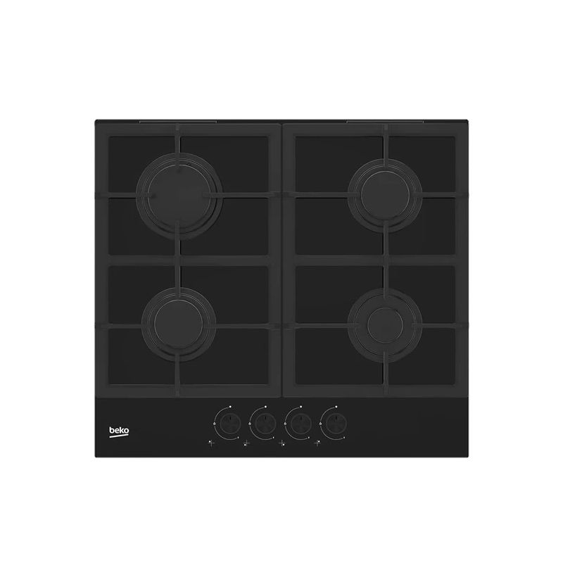 Gāzes plīts Beko HILG642C5SB