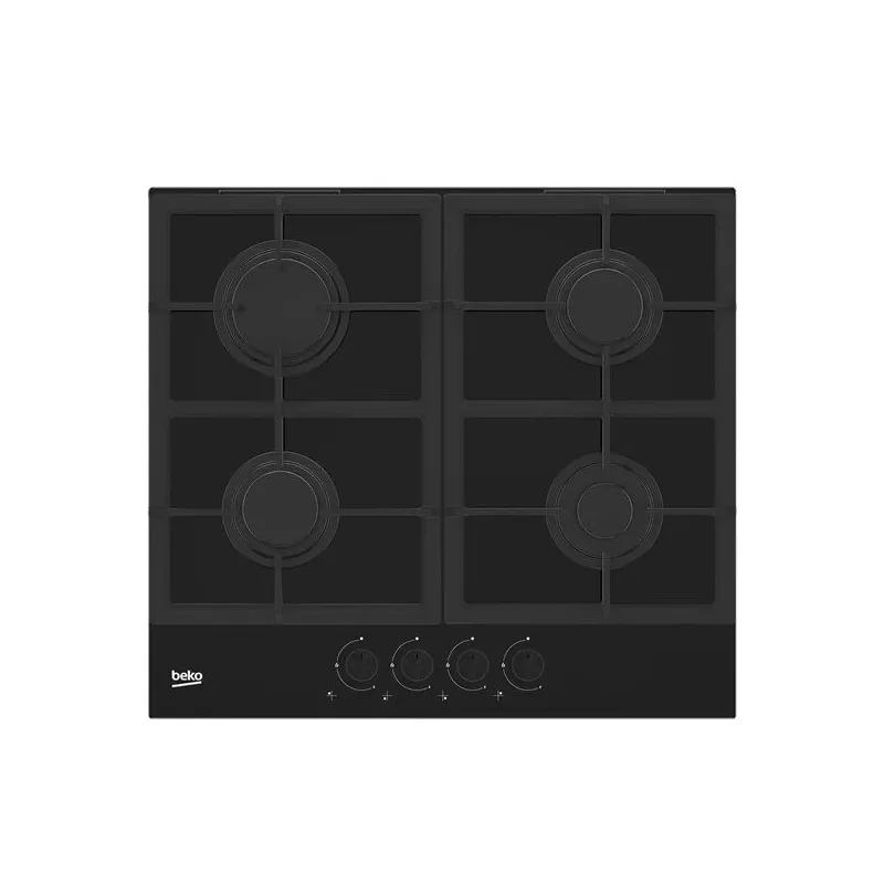 Dujinė kaitlentė Beko HILG642C5SB