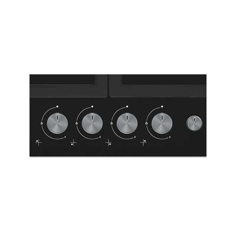 Dujinė kaitlentė Beko HILG642C5SB