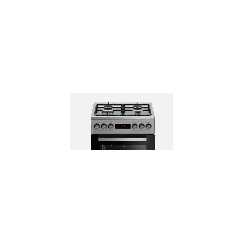 Cooker g-e fse52326dxd beko