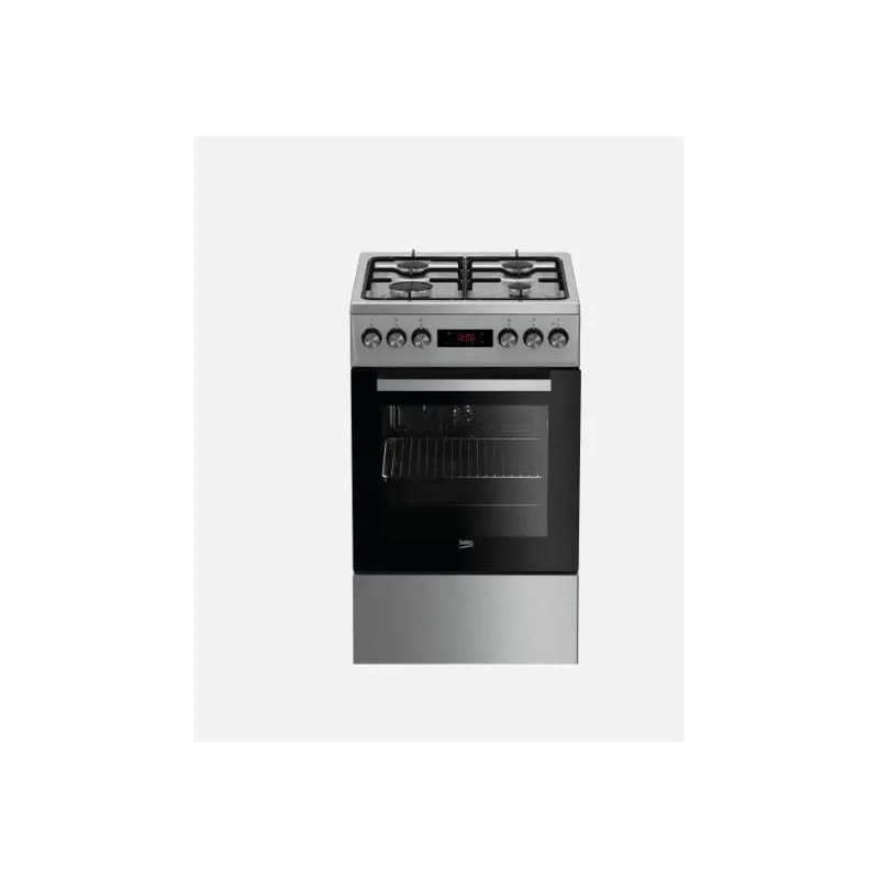 Cooker g-e fse52326dxd beko