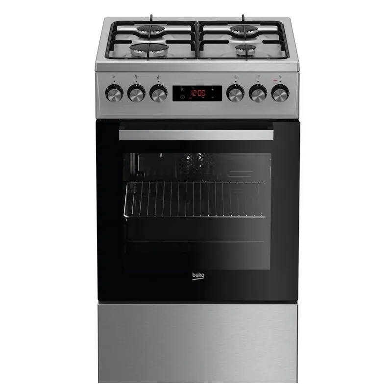 Cooker g-e fse52326dxd beko
