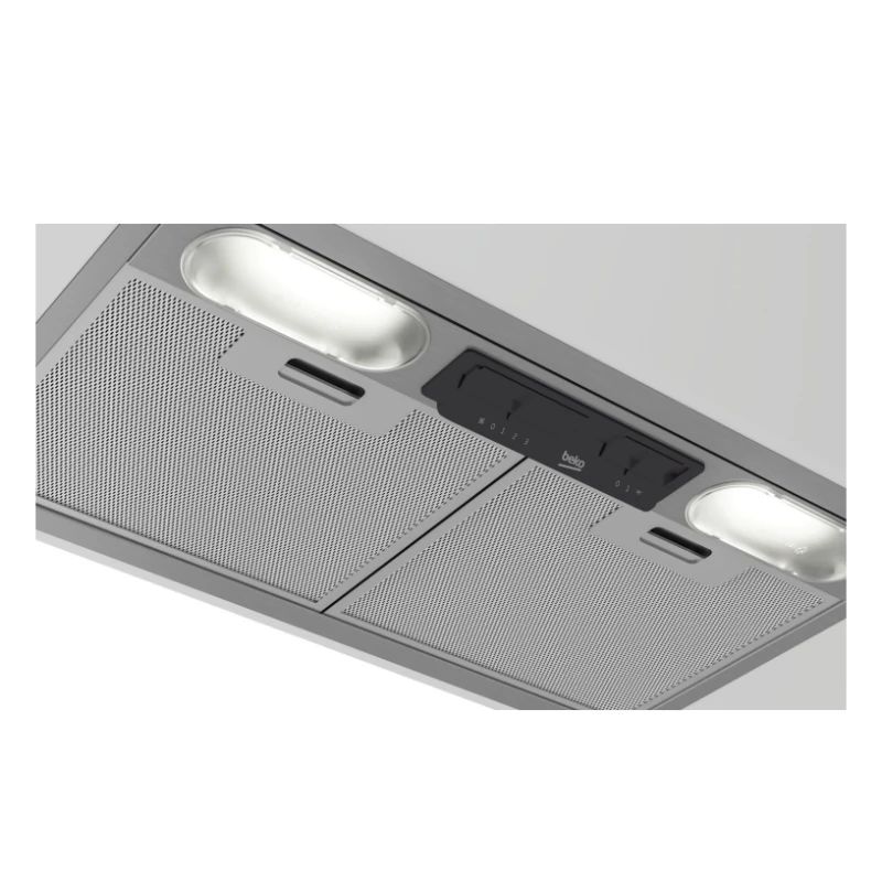 Iebūvēts tvaika nosūcējs Beko HNU51311SH