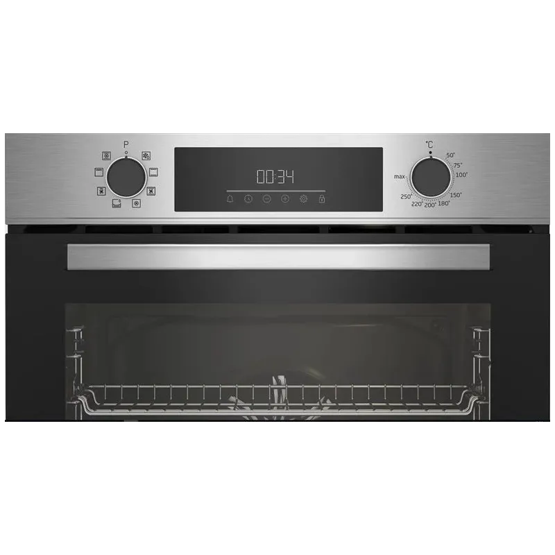 Iebūvētā cepeškrāsns Beko BBIM12300XD