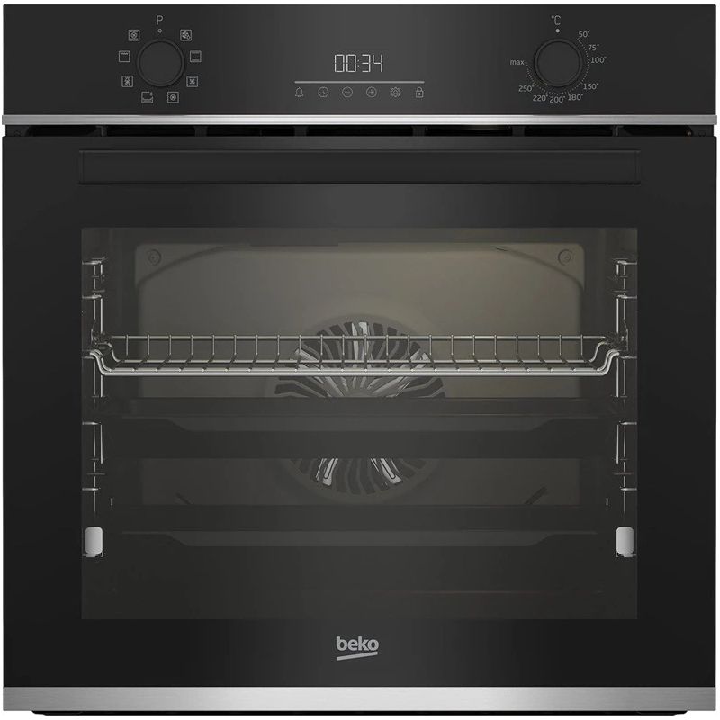 Cepeškrāsns BBIR13300XC Beko