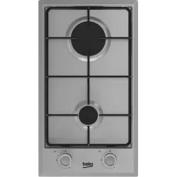 Hob gas dual hdcg32220fxbeko