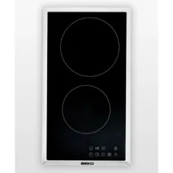 Электрическая плита Beko HDMC-32400TX