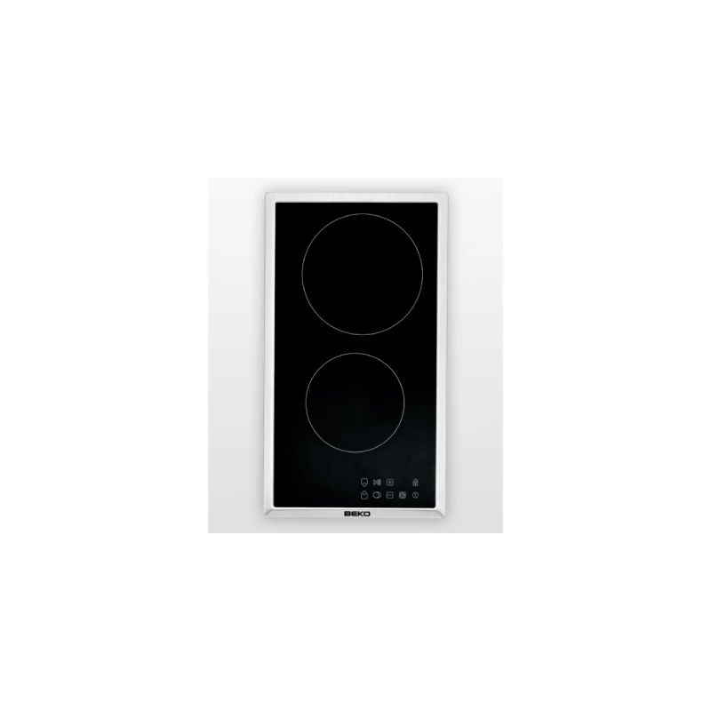 Plīts virsma Beko HDMC-32400TX