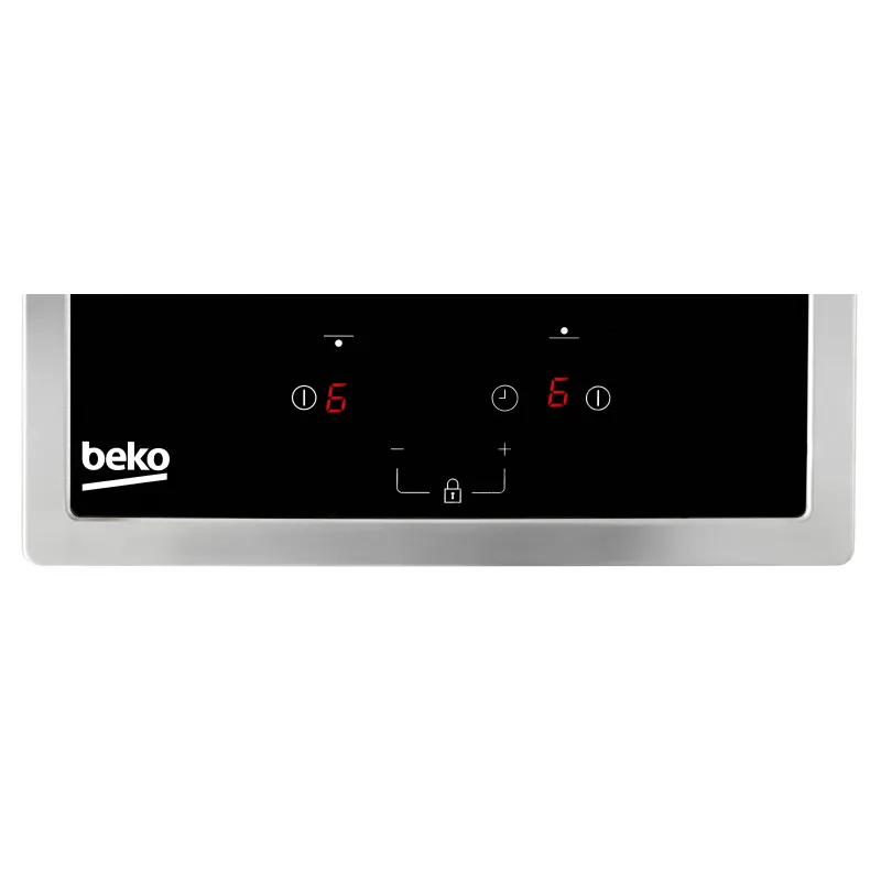 Elektrinė kaitlentė Beko HDMC-32400TX