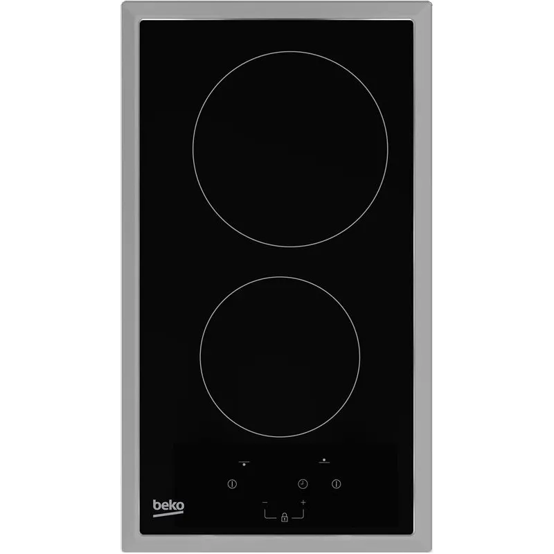 Elektrinė kaitlentė Beko HDMC-32400TX