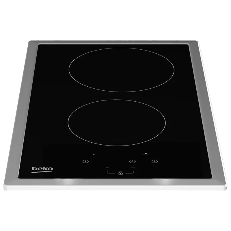 Elektrinė kaitlentė Beko HDMC-32400TX