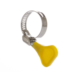 Žņaugs caurulēm 14-24mm ar aizgr. 304w2