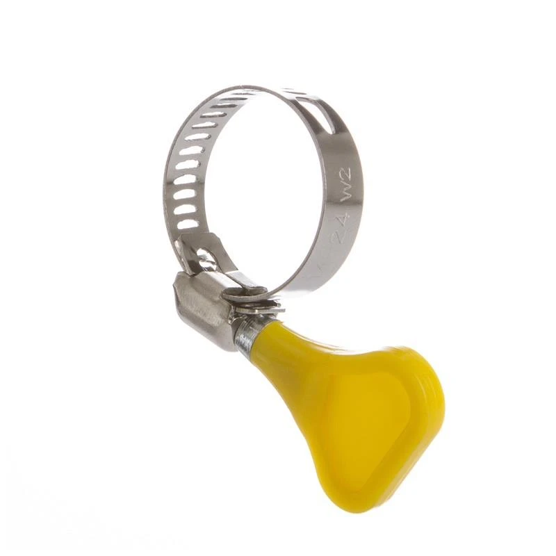 Žņaugs caurulēm 14-24mm ar aizgr. 304w2