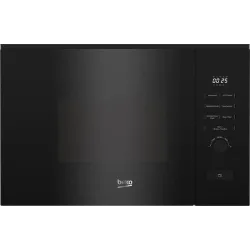Iebūvēta mikroviļņu krāsns Beko BMGB 20212 B