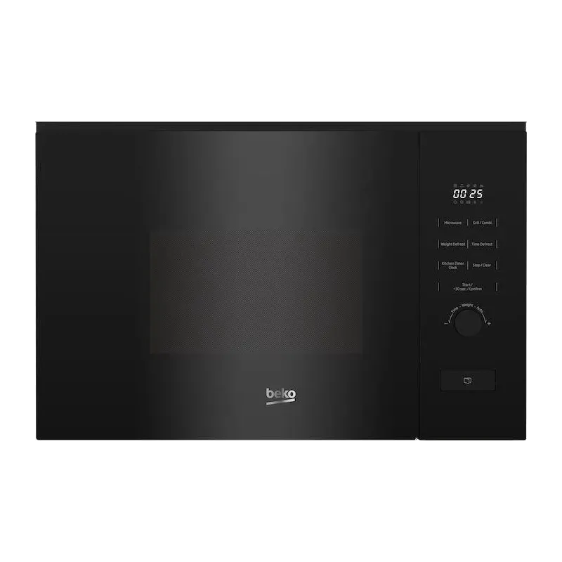 Iebūvēta mikroviļņu krāsns Beko BMGB 20212 B