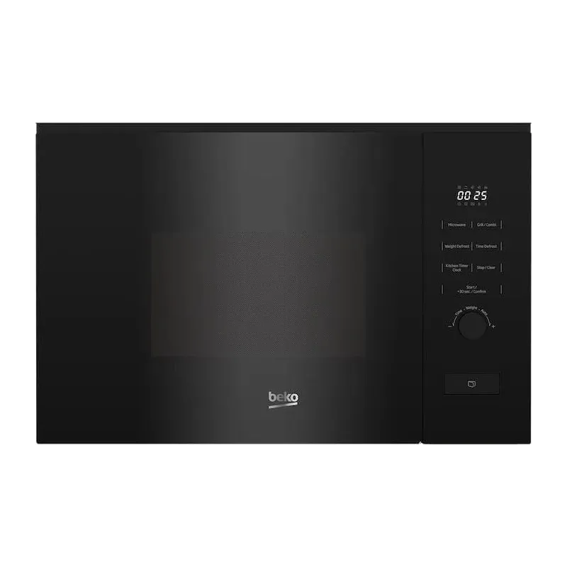 Встроенная микроволновая печь Beko BMGB 20212 B