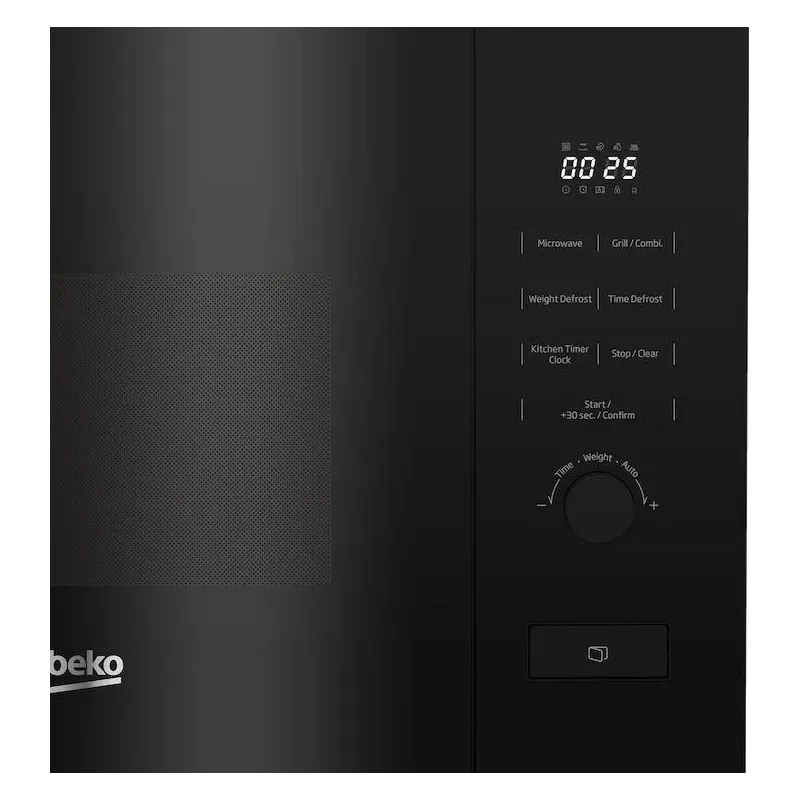 Встроенная микроволновая печь Beko BMGB 20212 B