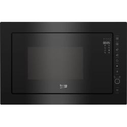Iebūvēta mikroviļņu krāsns Beko BMGB 25333 BG