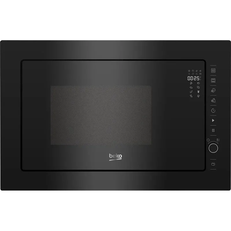 Iebūvēta mikroviļņu krāsns Beko BMGB 25333 BG