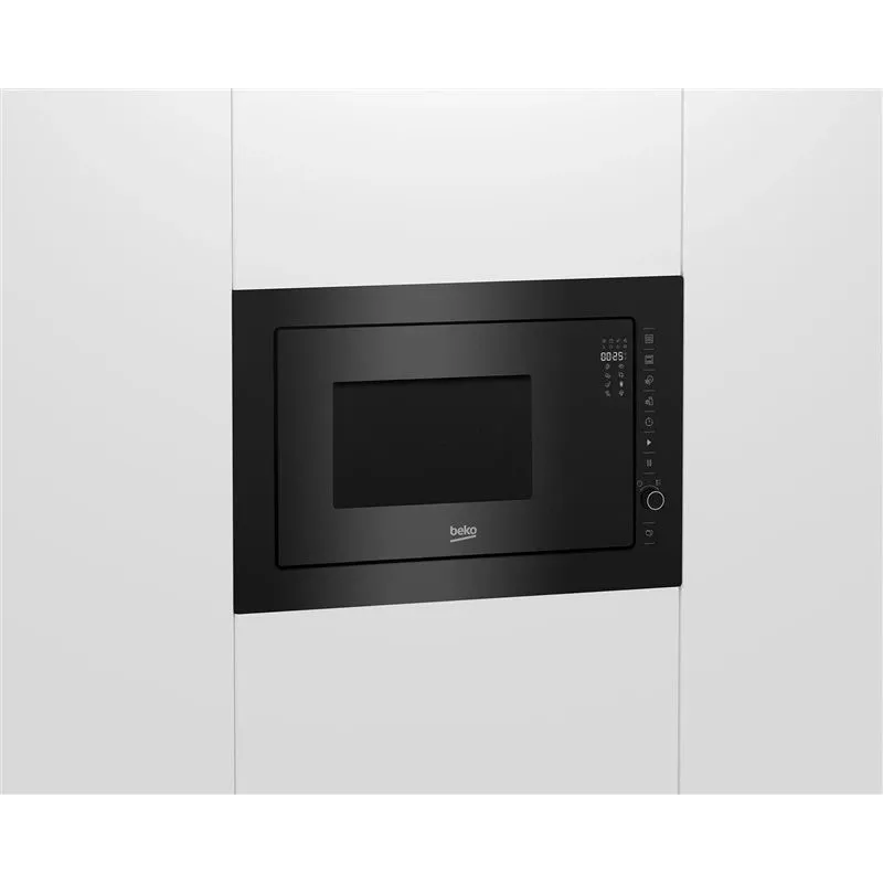 Įmontuojama mikrobangų krosnelė Beko BMGB 25333 BG
