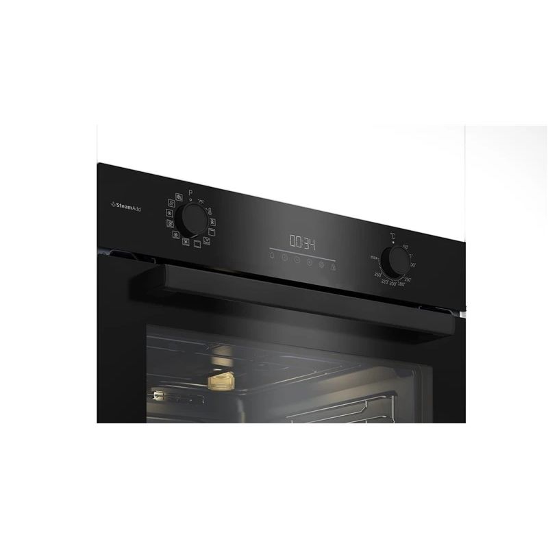 Iebūvētā cepeškrāsns Beko BBIS17300BCS