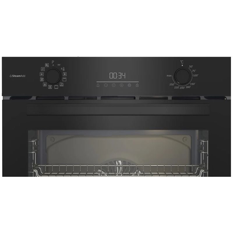 Iebūvētā cepeškrāsns Beko BBIS17300BCS