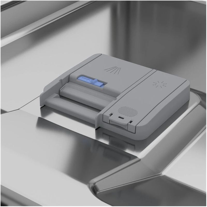 Trauku mazgājamā mašīna BEKO BDFN26430W