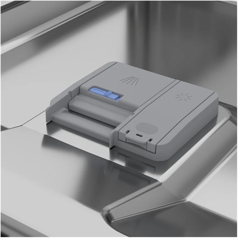 Trauku mazgājamā mašīna BEKO BDFN26430W