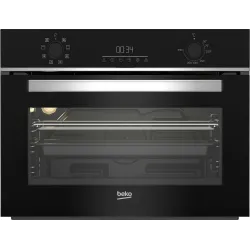 Встраиваемый духовой шкаф Beko BBCM13300X