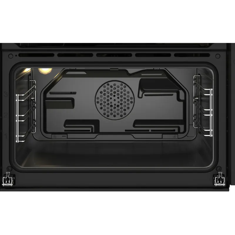 Iebūvētā cepeškrāsns Beko BBCM13300X