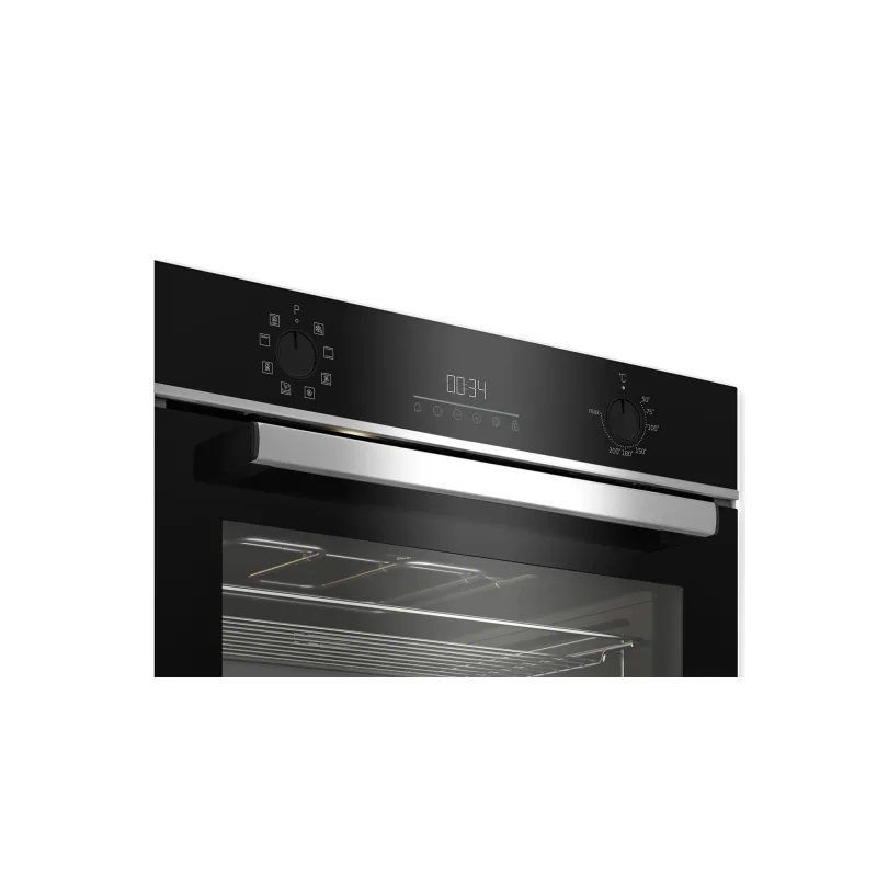 Iebūvētā cepeškrāsns Beko BBCM13300X