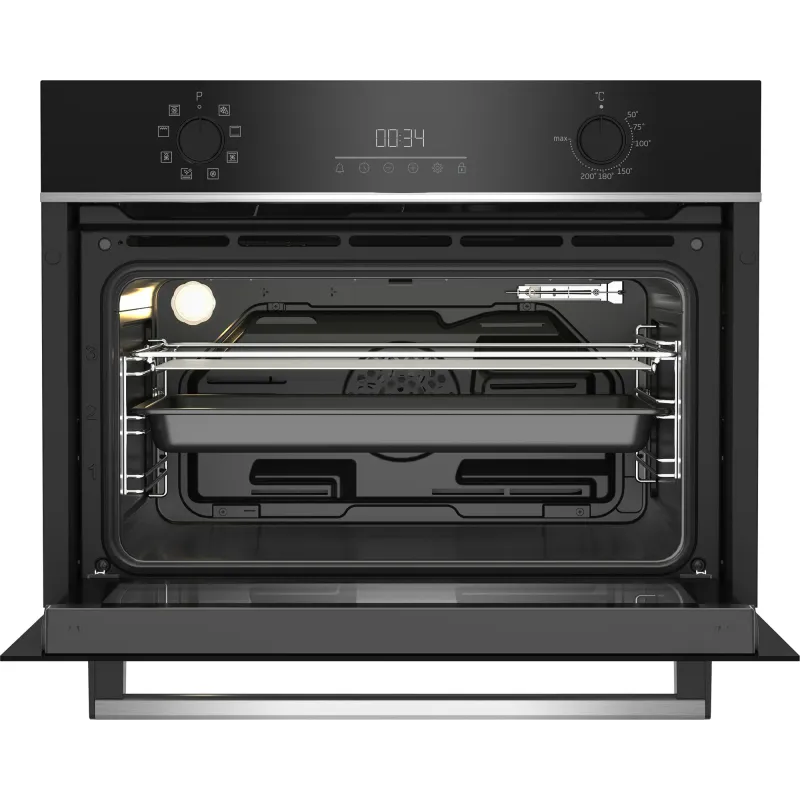 Iebūvētā cepeškrāsns Beko BBCM13300X