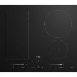 Indukcijas plīts Beko HII64730UFT