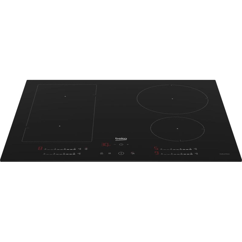 Indukcijas plīts Beko HII64730UFT