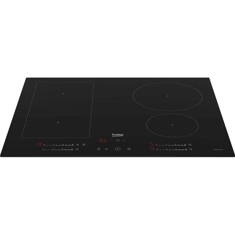 Indukcijas plīts Beko HII64730UFT